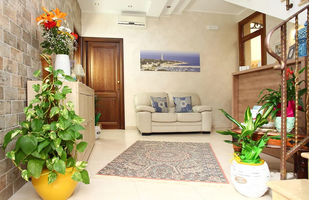 Coralia Bed & Breakfast-1