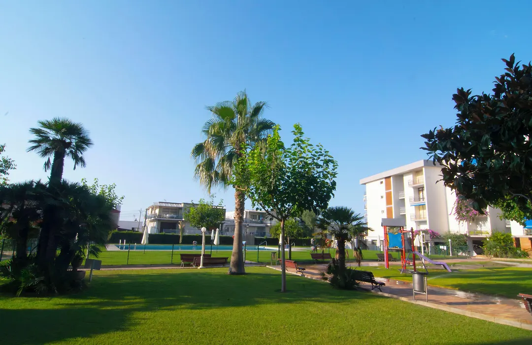 Agaró Cambrils Apartments-1