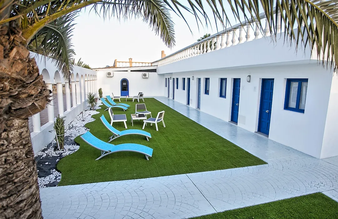 Corralejo Lodge-1