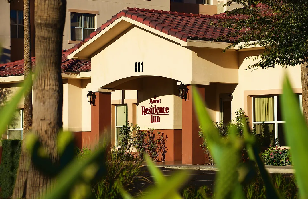Residence Inn By Marriott Phoenix Mesa East-1