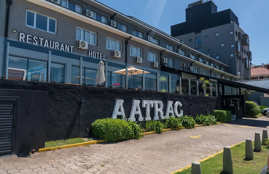 Hotel Aatrac-1