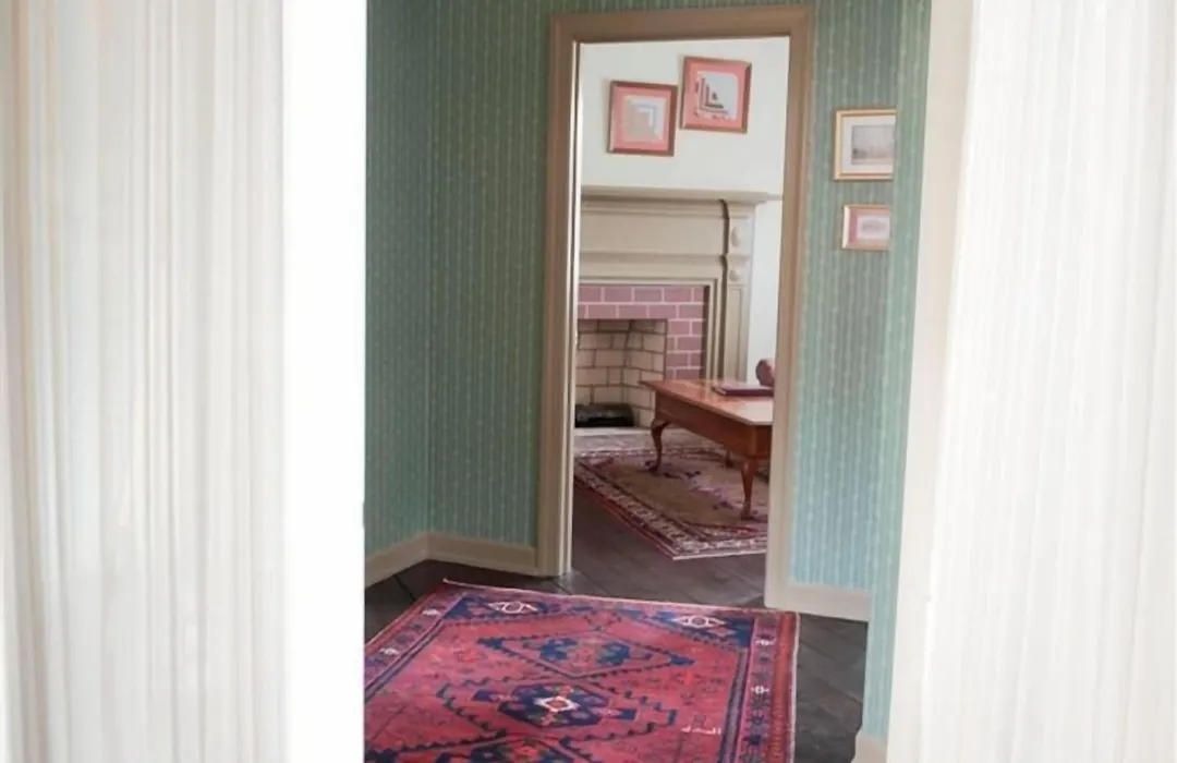 Frederick House-1