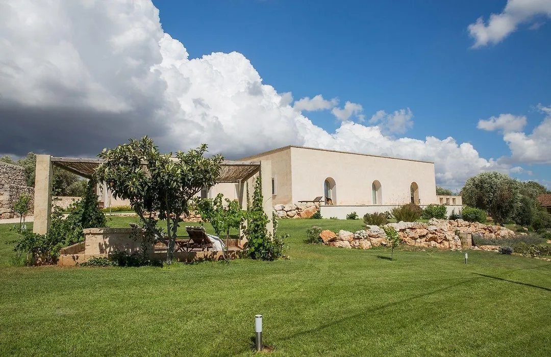 Agriturismo Spirdo-1