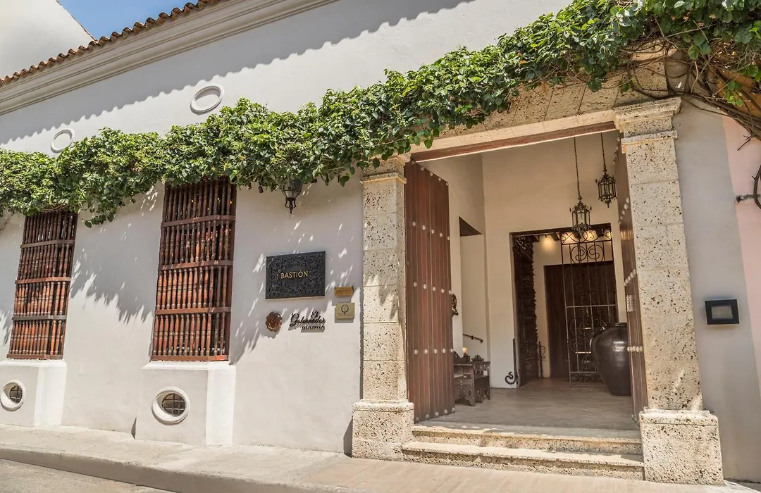 Bastión Luxury Hotel-1