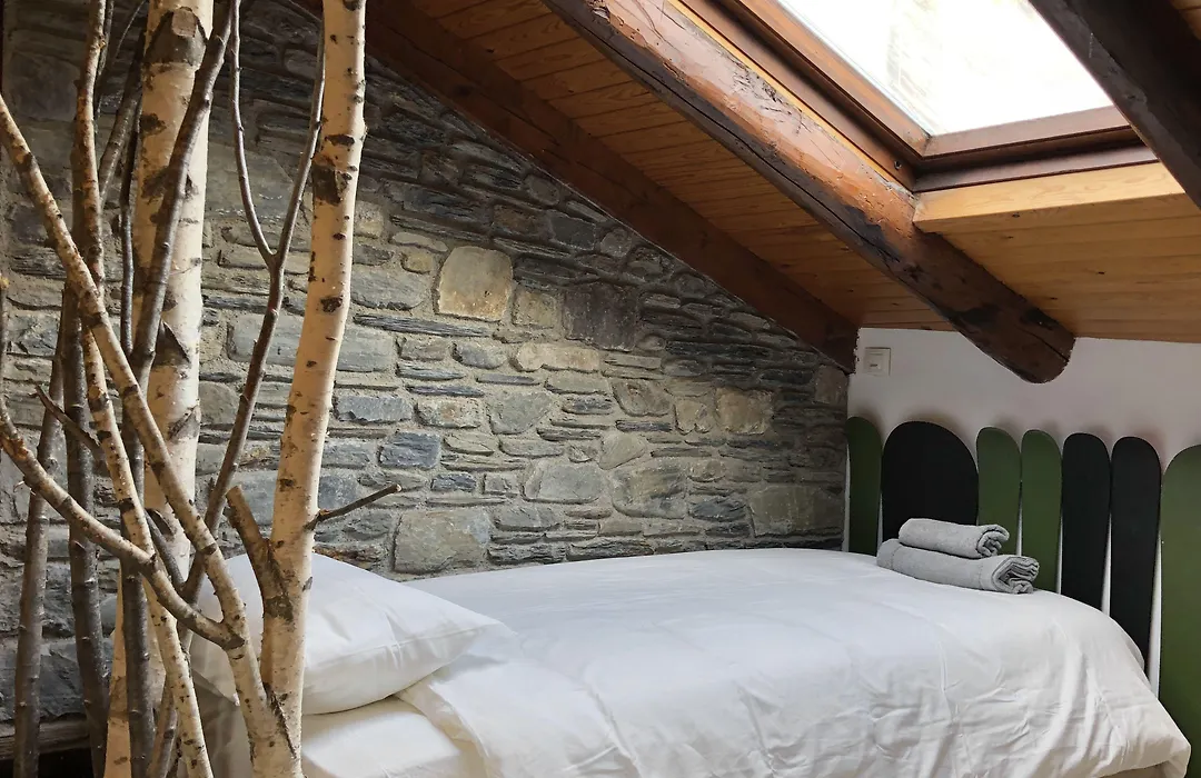 Secret Spot Hostel-1