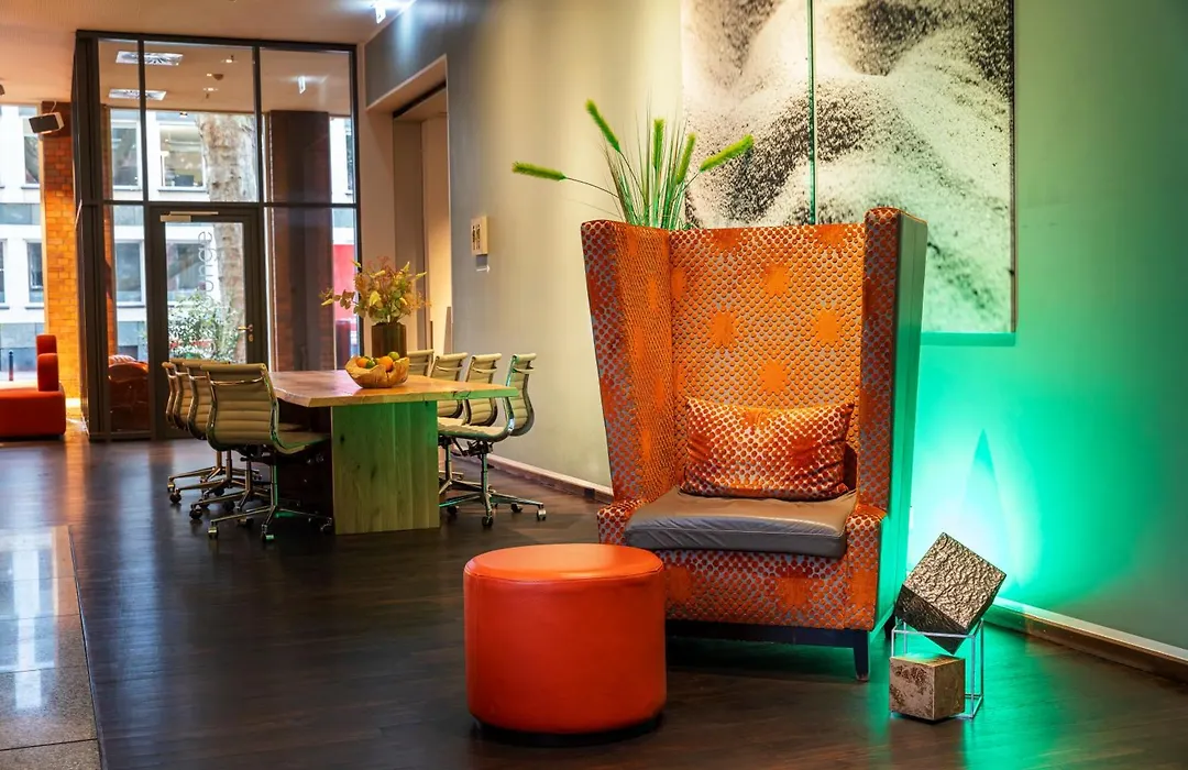 ACHAT Hotel Bremen City-1