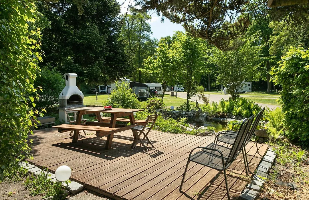 Knaus Campingpark Nürnberg-1