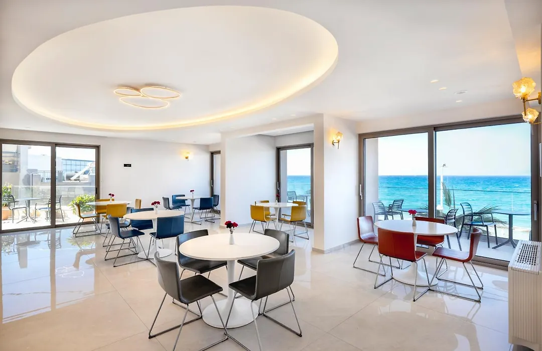 Archipelagos Hotel-1