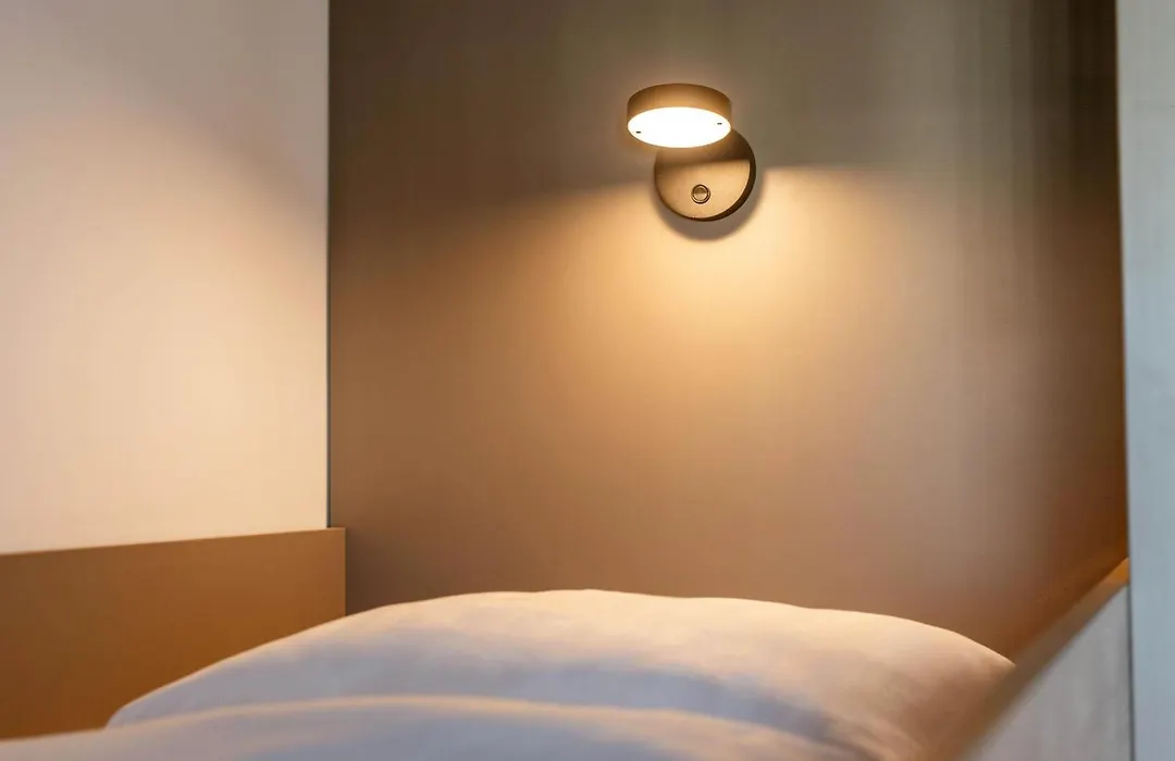 B&B Hotel Muenchen-Olympiapark-1
