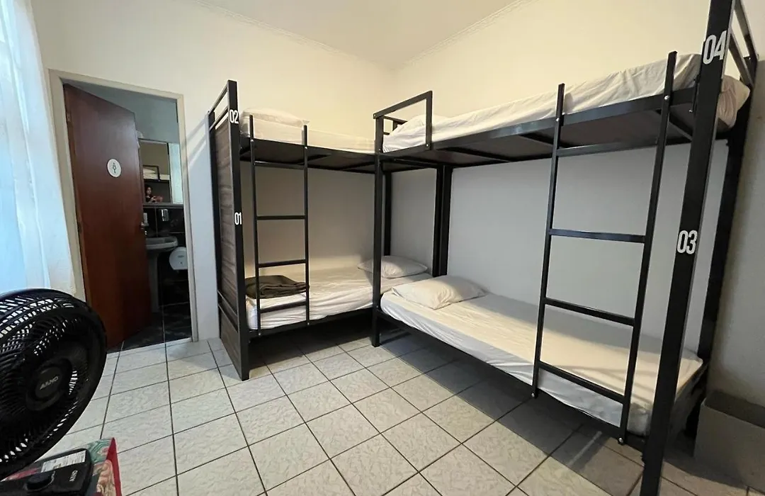 Voila Hostel-1