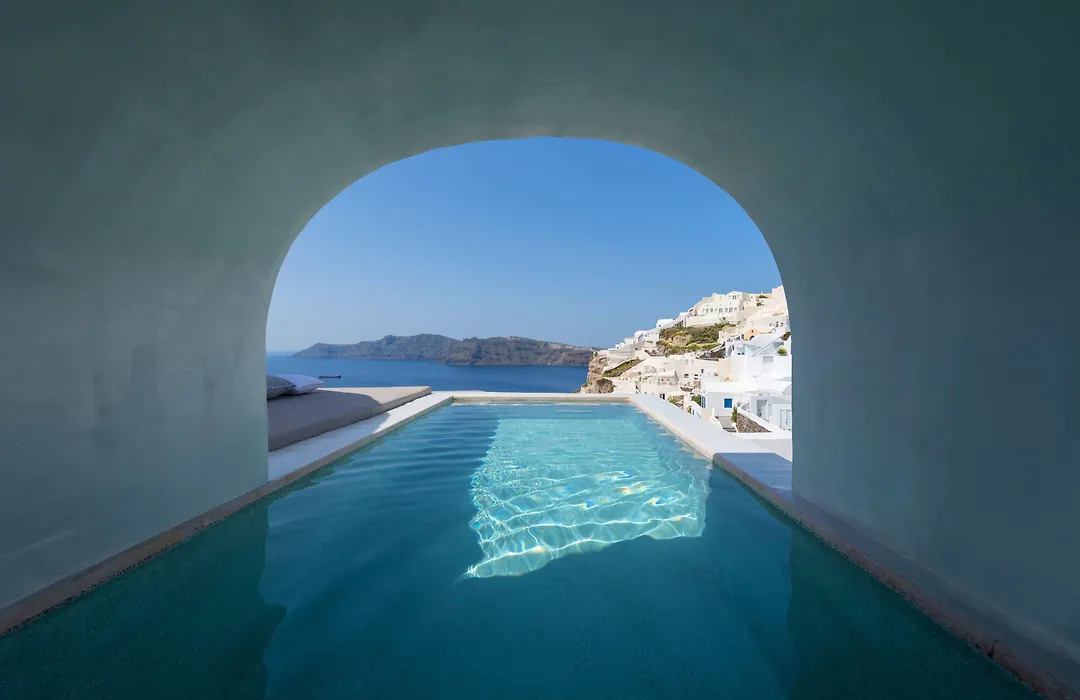 Echoes Luxury Suites (Adults Only)-1