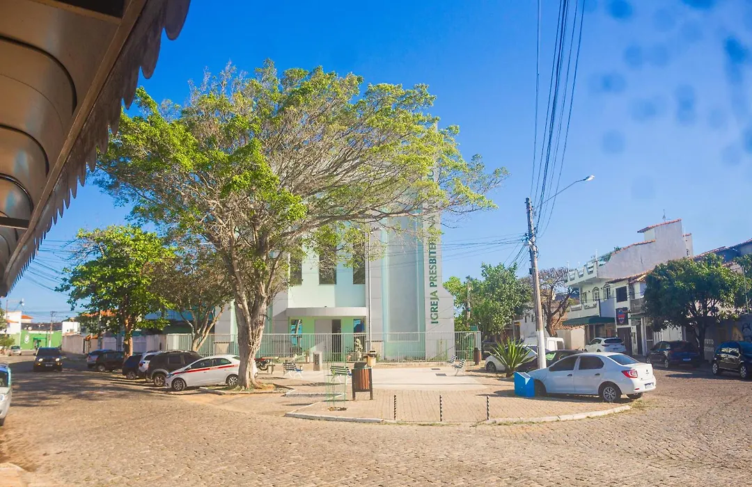 Pousada Panceiro-1