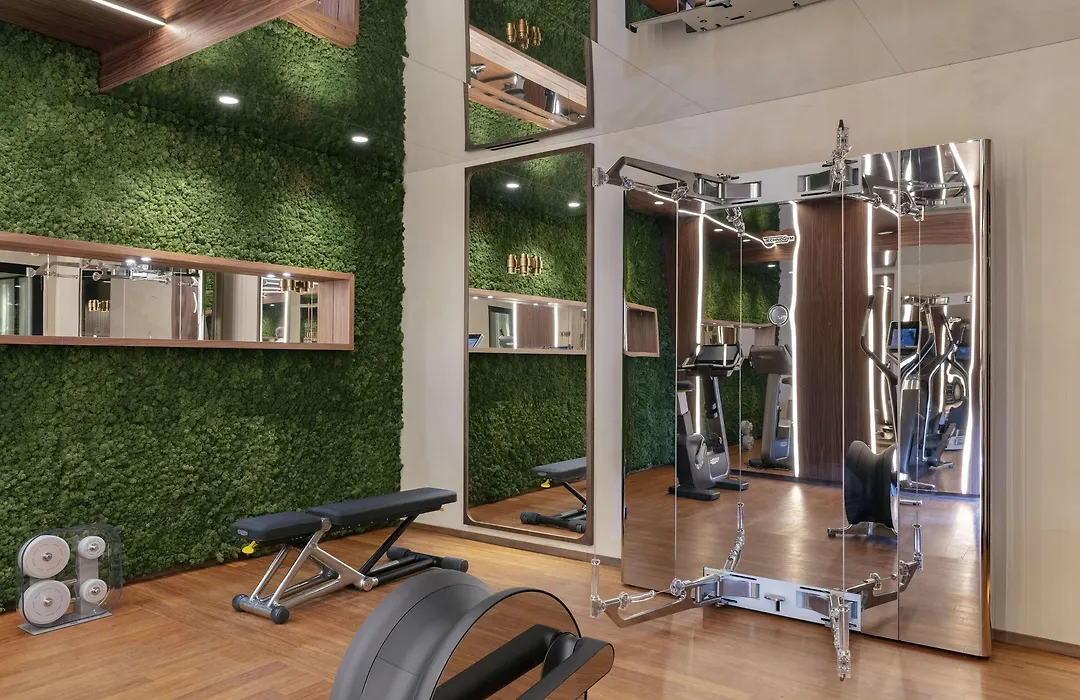 Les Jardins Du Faubourg Hotel & Spa By Shiseido-1