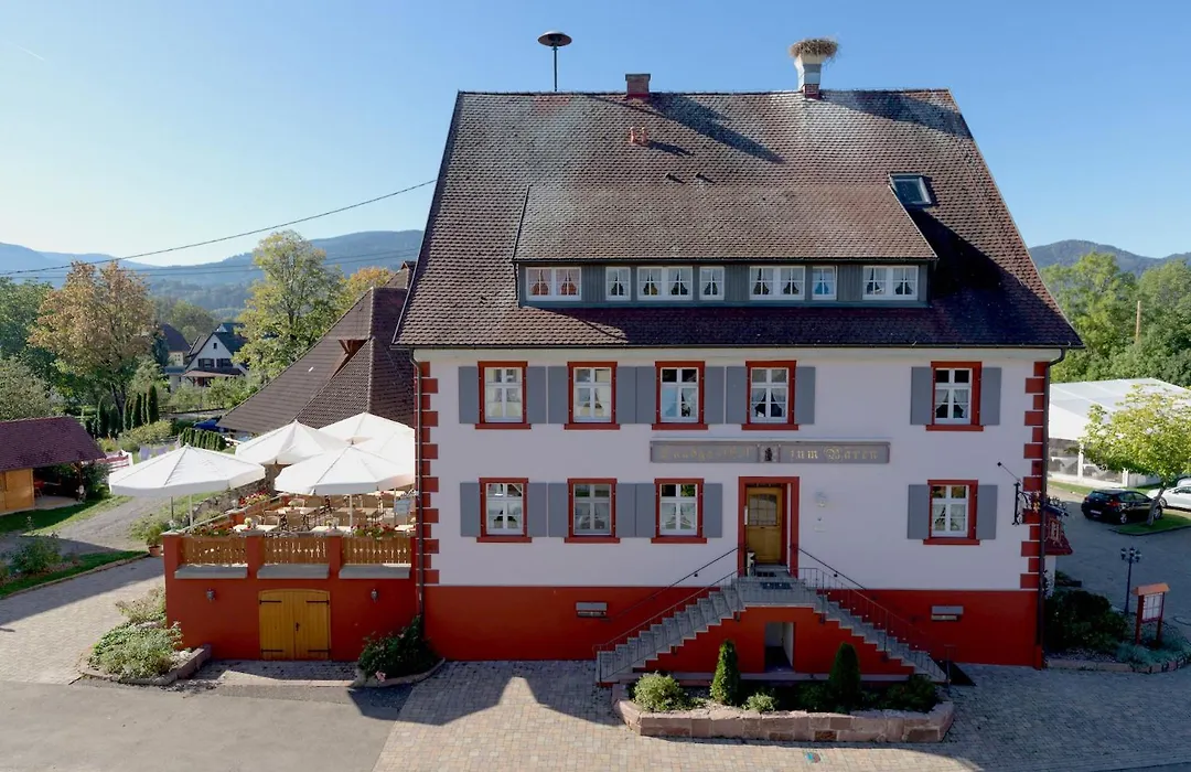 Landgasthof Bären-1