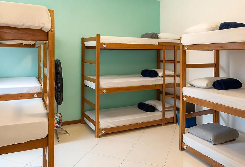 Enseada Hostel-1