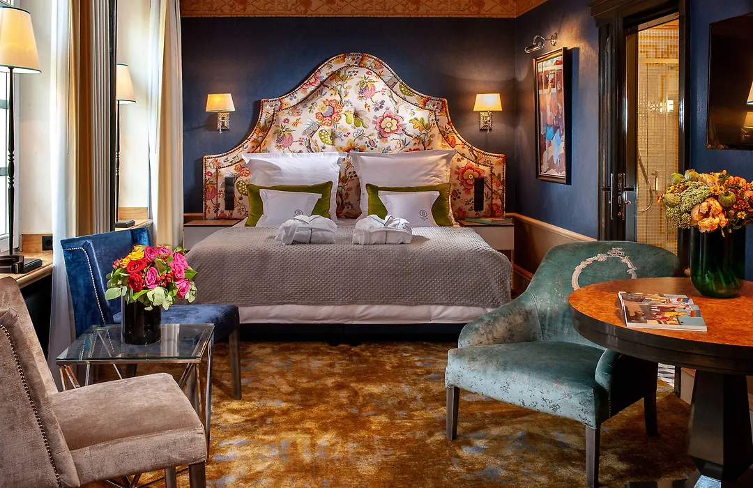 Balthazar Design Hotel-1
