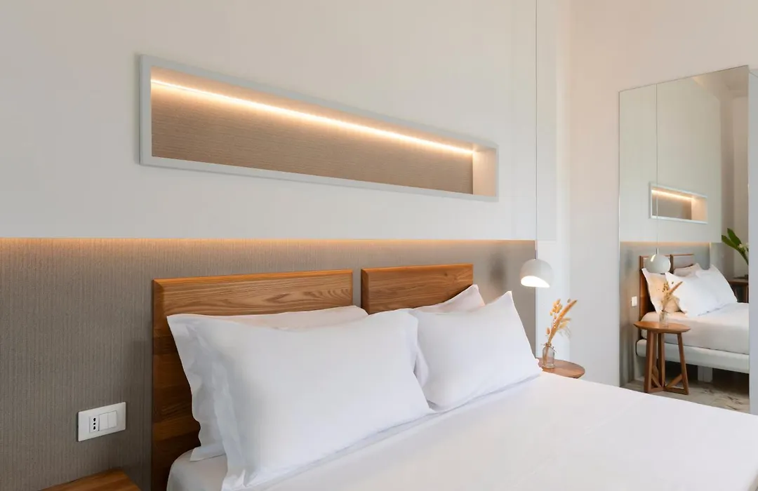 Midenza Suites&Residence-1