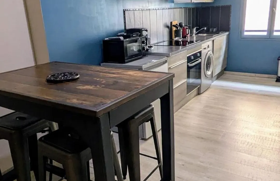 Appartement Lila-1