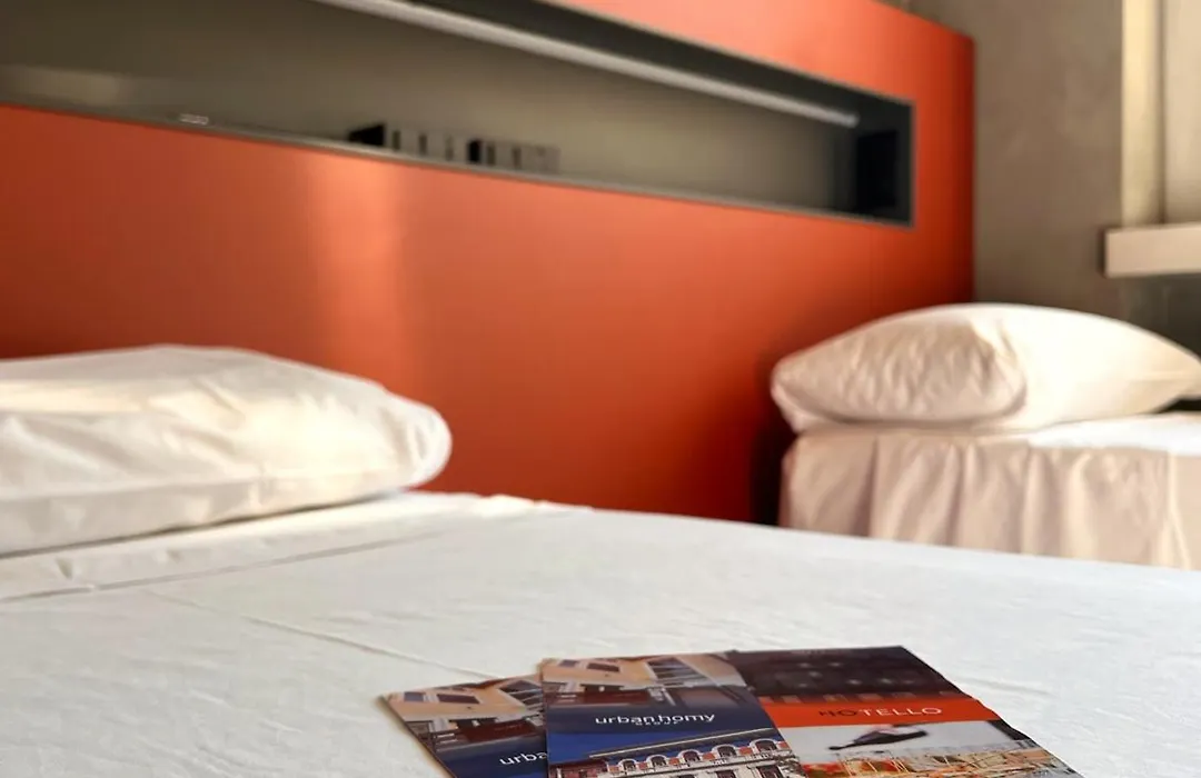 Hotello Hostel-1