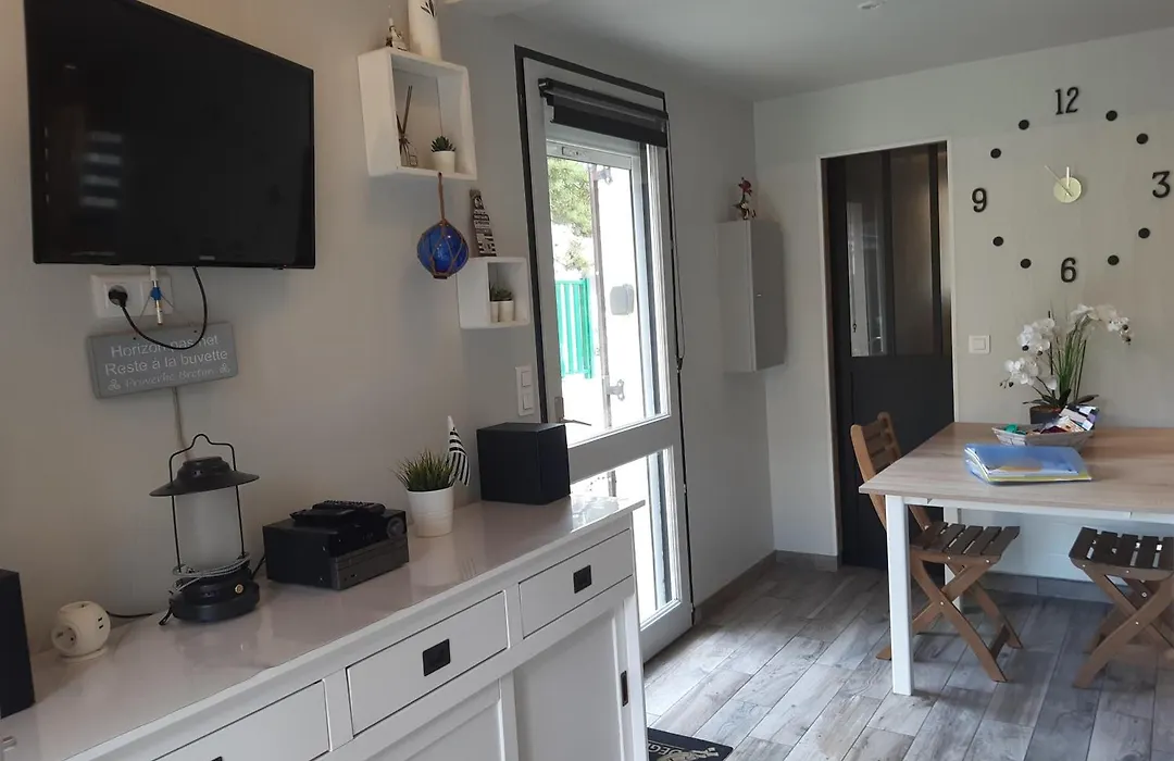 Le cottage de Guidel-1