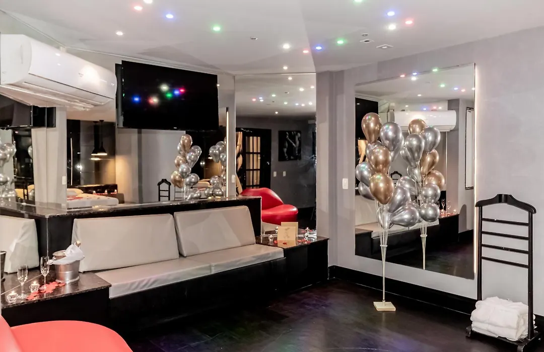 BAMBINA HOTEL -Adultos Somente-1