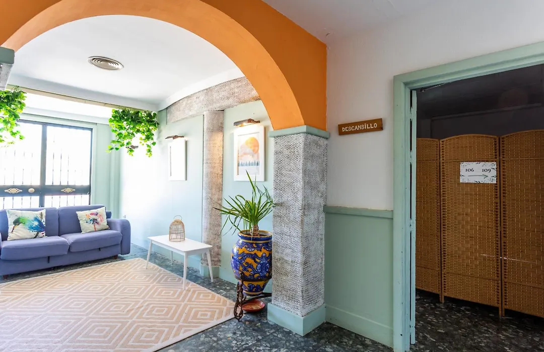 Hotel Marhava-1