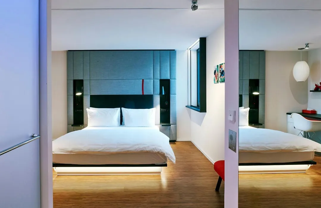 Citizenm Paris Champs-Elysees-1