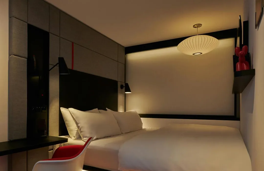 Citizenm Los Angeles Downtown-1