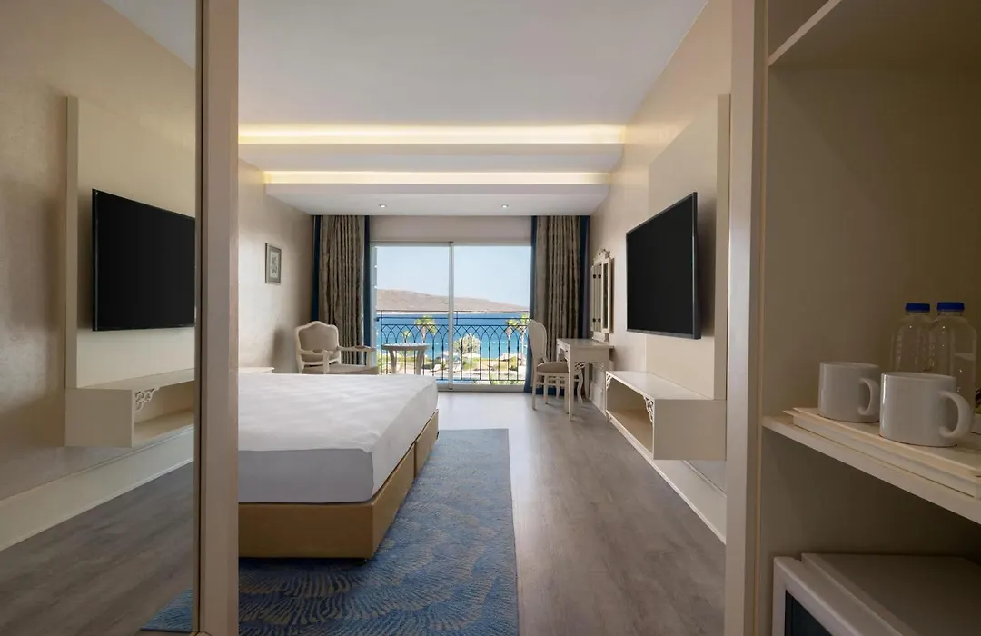 Dolce By Wyndham Cesme Alacati-1