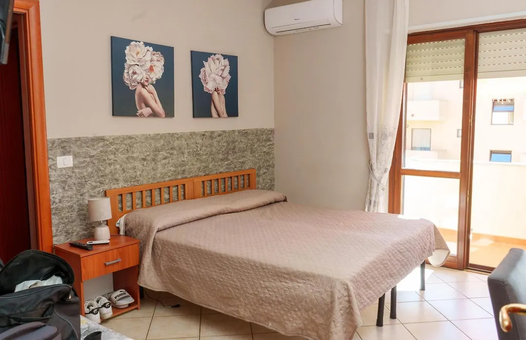 B&B Lido Azzurro-1