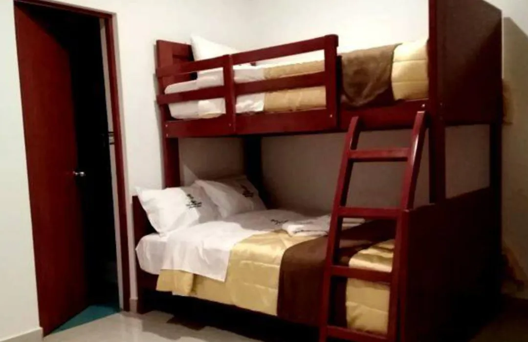 Hotel Ocean Beach Paracas-1