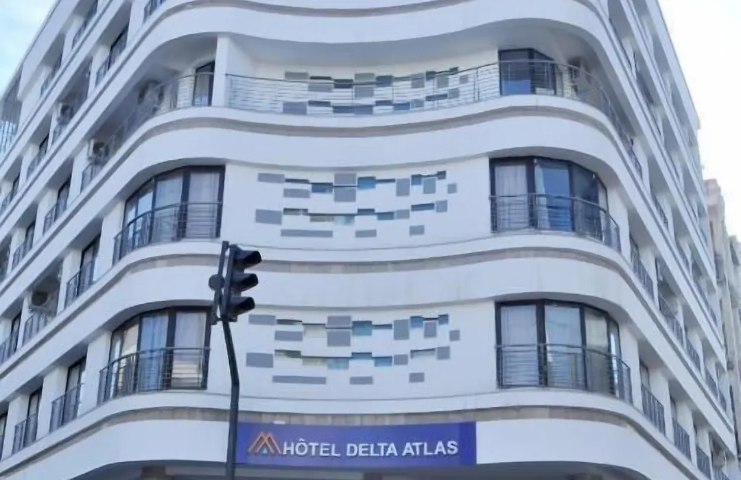 Hotel Delta Atlas-1