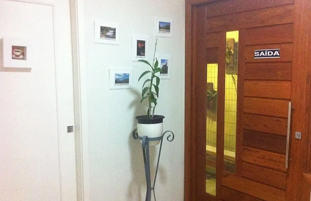 Botania Pousada E Restaurante-1