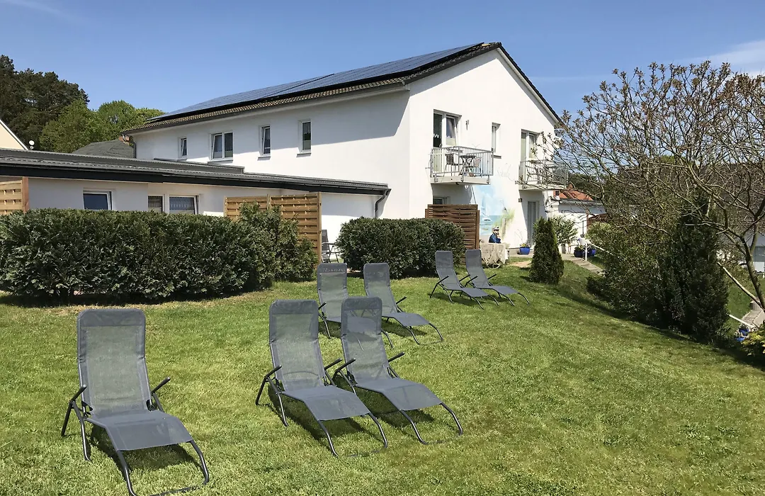 Gästehaus Schulz-1