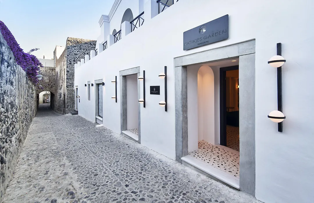 Katikies Garden Santorini - The Leading Hotels Of The World-1