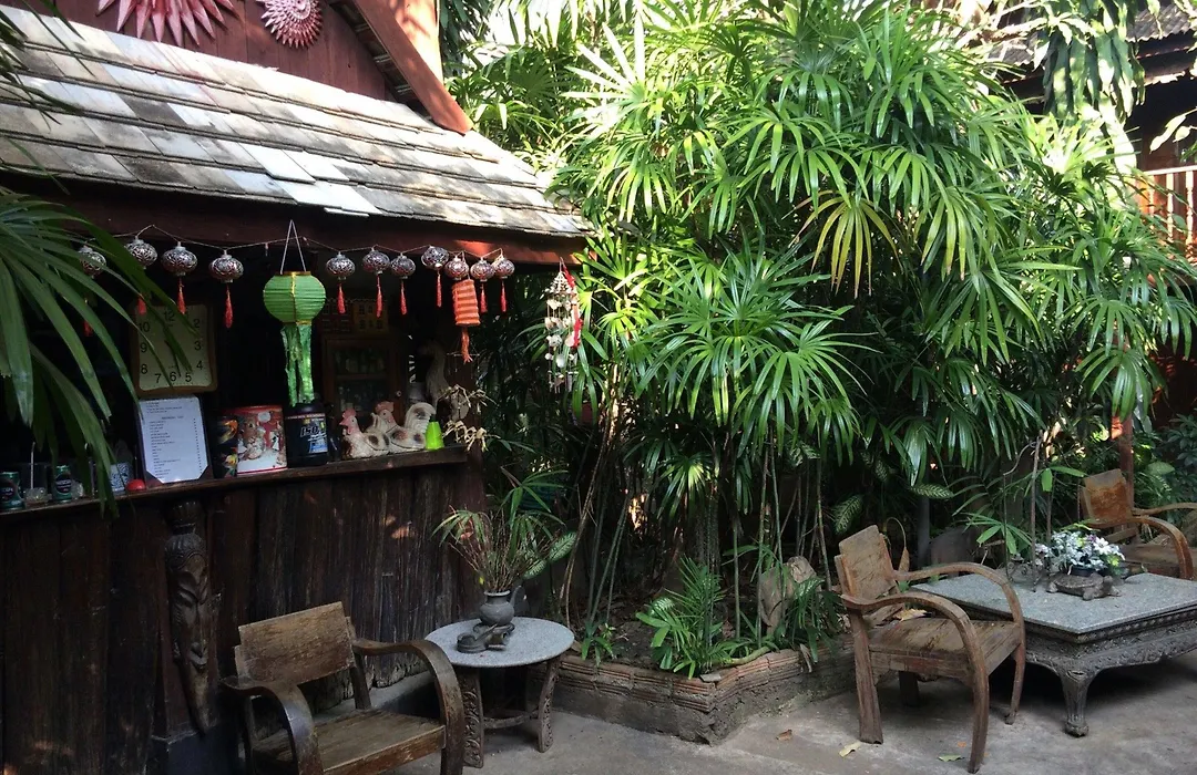 Gap'S House-1