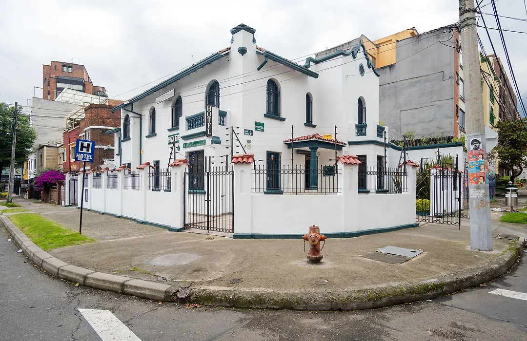 Ayenda La Tua Casa-1