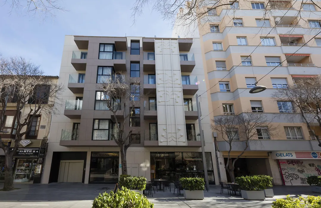Ars Magna Bleisure Hotel-1