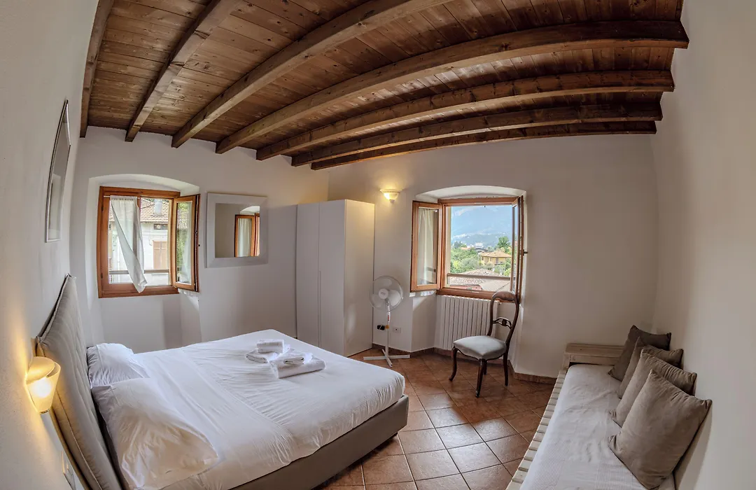Appartamenti Villa Giulia-1