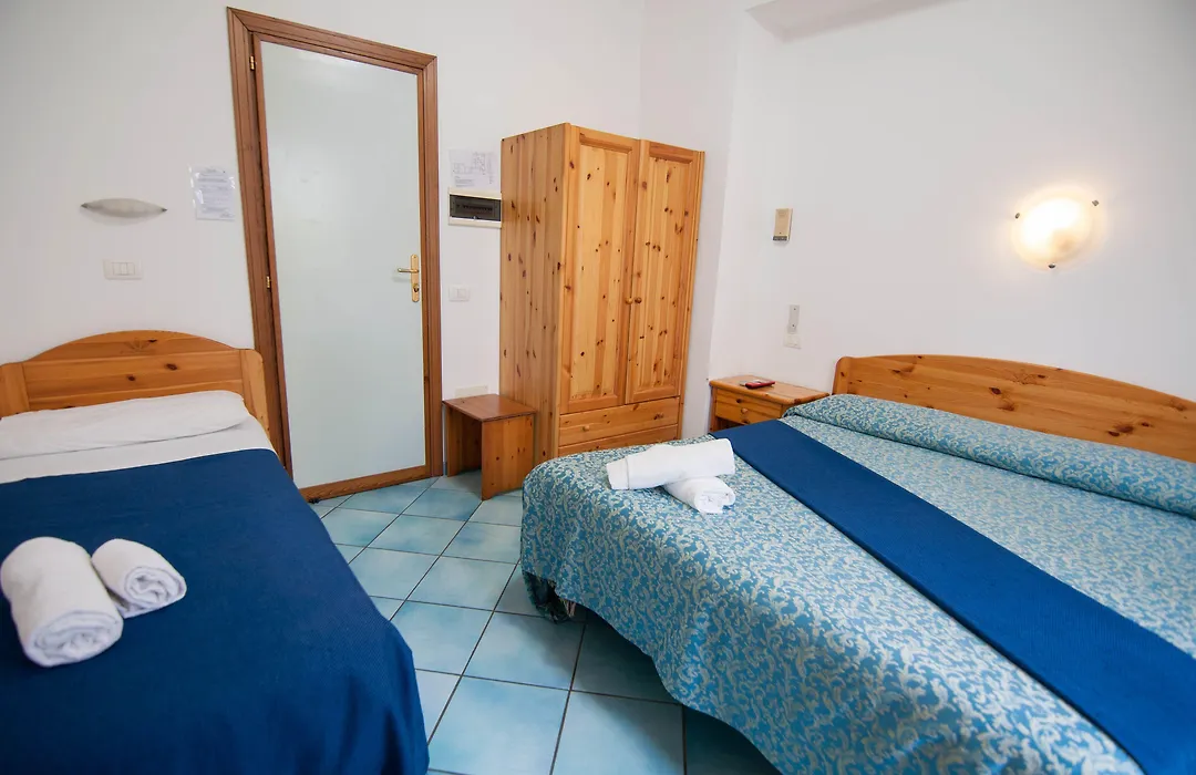 Albergo Macrì-1