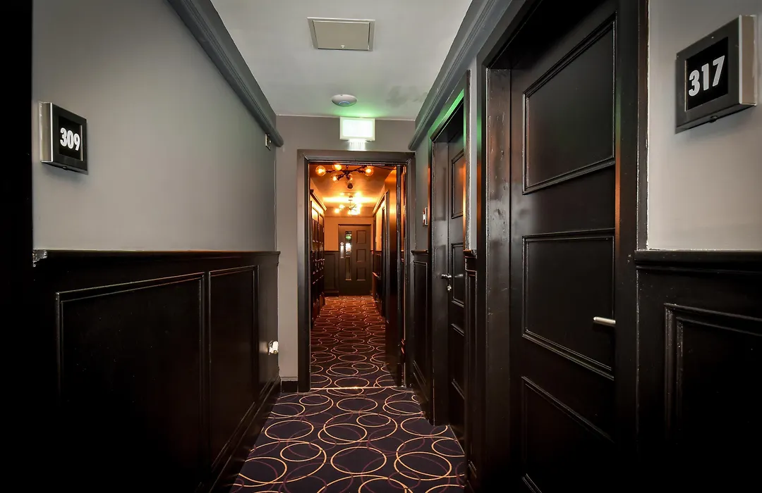 The Lane - Boutique Residence-1