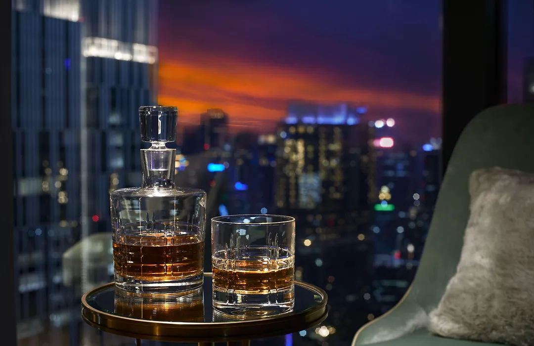 The Langham, Jakarta-1