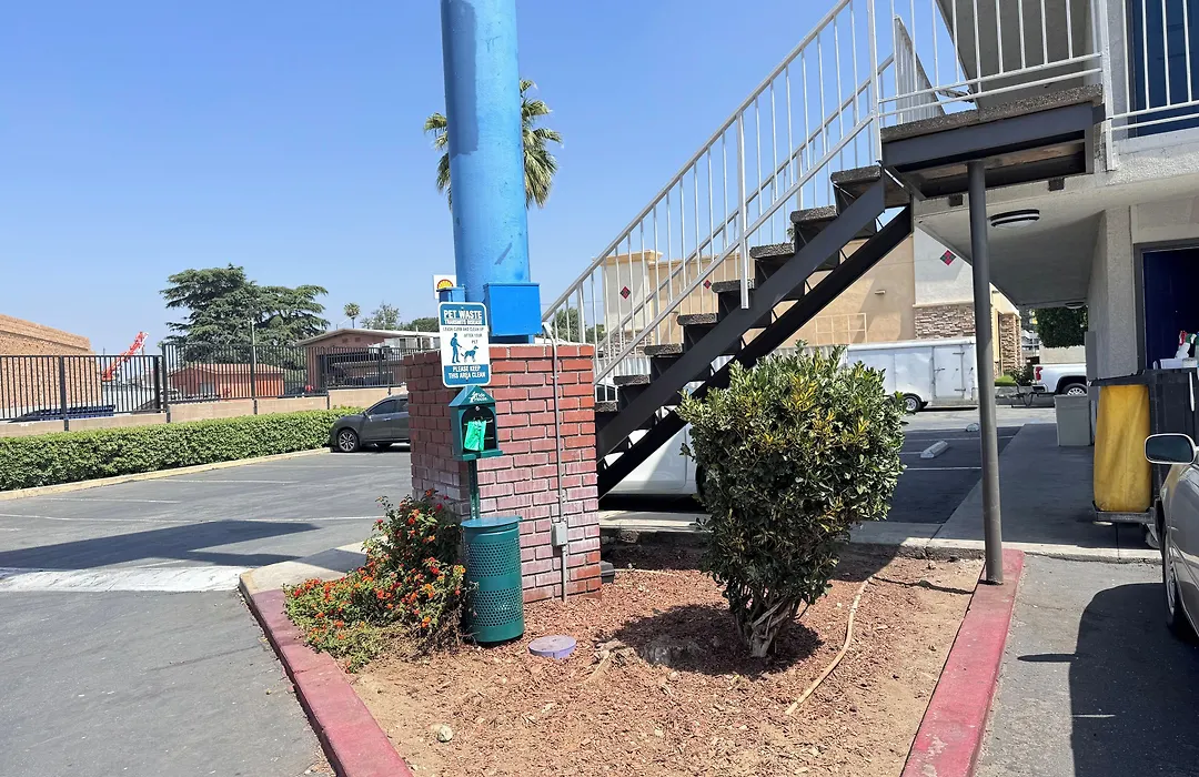 Motel 6 Ontario, Ca - Airport-1