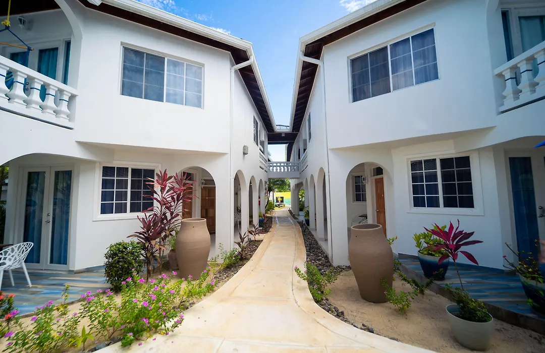 Blue Skies Beach Resort-1