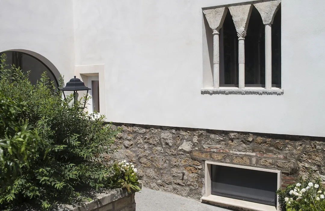 Residenza Palazzo Fortuna - Boutique Hotel-1