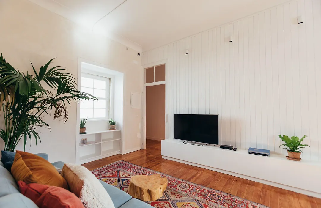 Legasea - Cascais Guesthouse-1