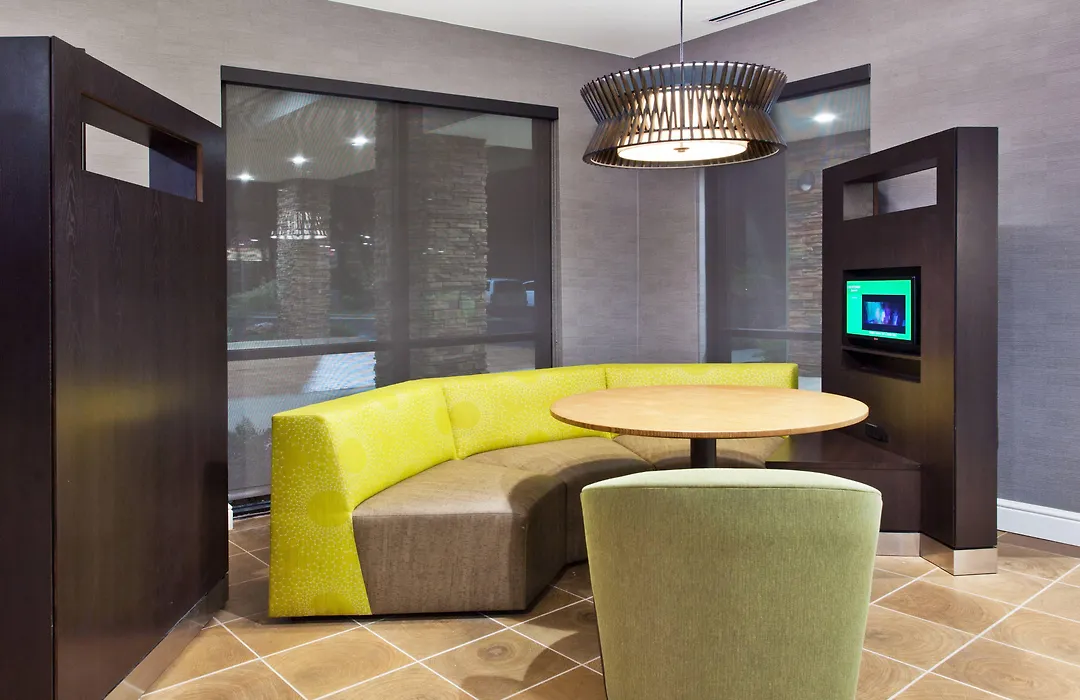 Courtyard By Marriott Greenville Mauldin-1