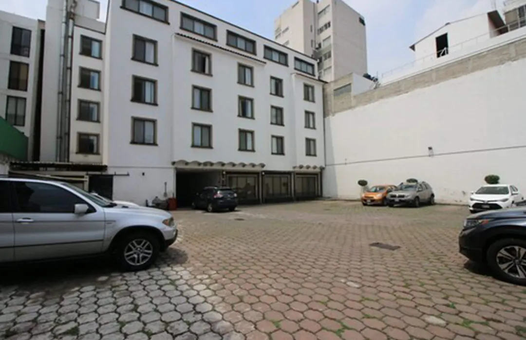 Hotel Maria Cristina-1