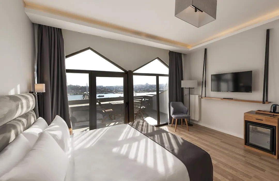 Doruk Palas Hotel-1