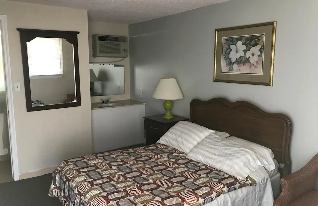 Riviera Motor Lodge-1